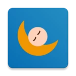 Logo of Bluelight Filter android Application 